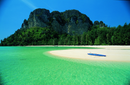 KRABI BEACH